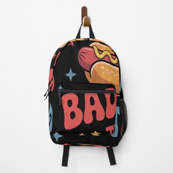 Item preview, Bad Day To Be A Hot Dog BBQ Grilling 4th Of July designed and sold by CottonCandyPrin.