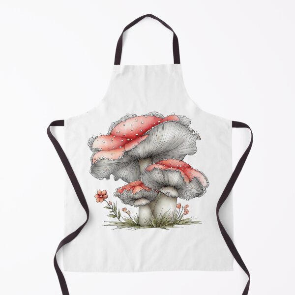 Item preview,  Mushroom designed and sold by Sweetvoilet.