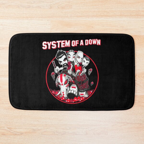 Item preview, System of a Down designed and sold by Finkawt.
