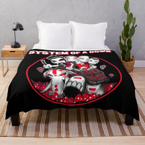 Item preview, System of a Down designed and sold by Finkawt.