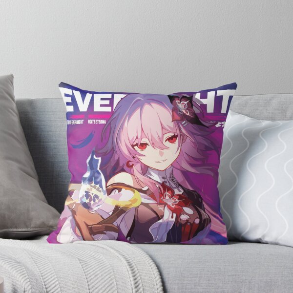 Item preview, Honkai Star Rail - Evernight v2 designed and sold by CatByteDigital.
