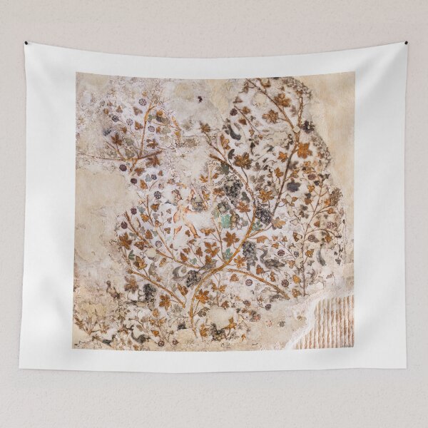 Item preview, Little Petra Fresco 02 designed and sold by Weston  Westmoreland.