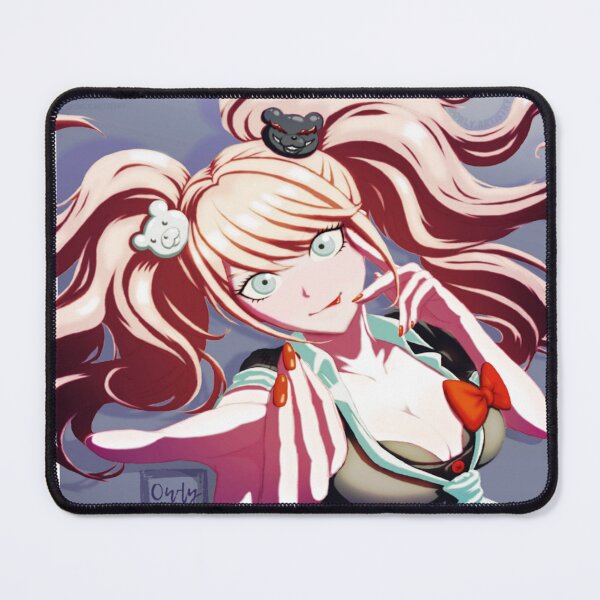Item preview, Junko Enoshima Fanart designed and sold by Owly.Artistry.