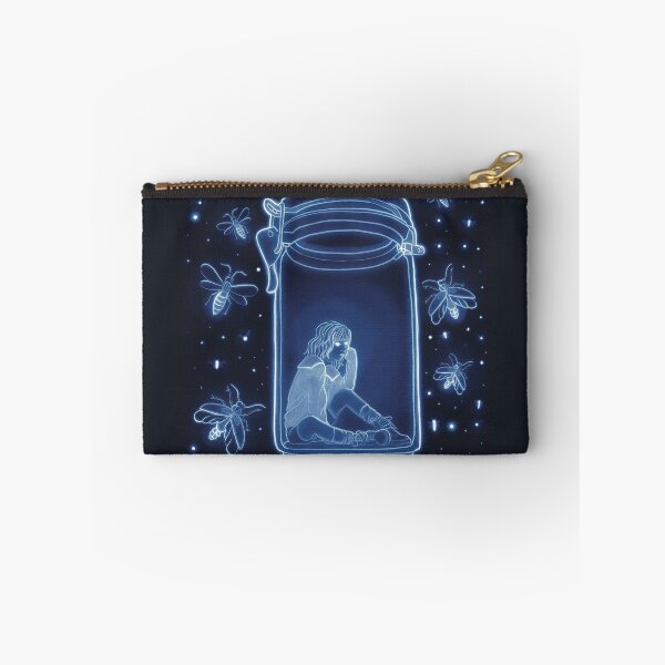 Item preview, Inktober 2025 - Firefly designed and sold by Clariexd.