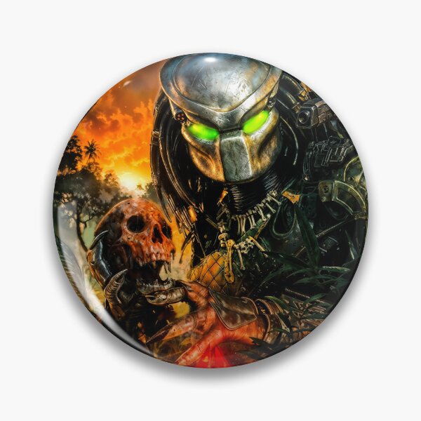 Item preview, Jungle Hunter designed and sold by brunoevt.