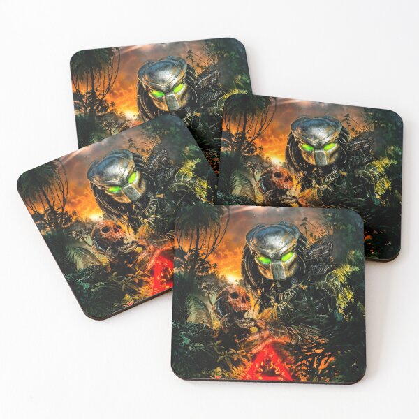 Item preview, Jungle Hunter designed and sold by brunoevt.
