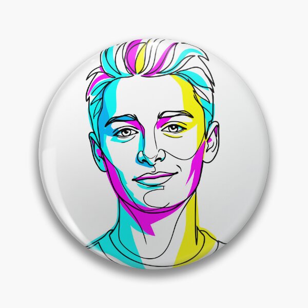Item preview, Noah Schnapp  designed and sold by The boys.