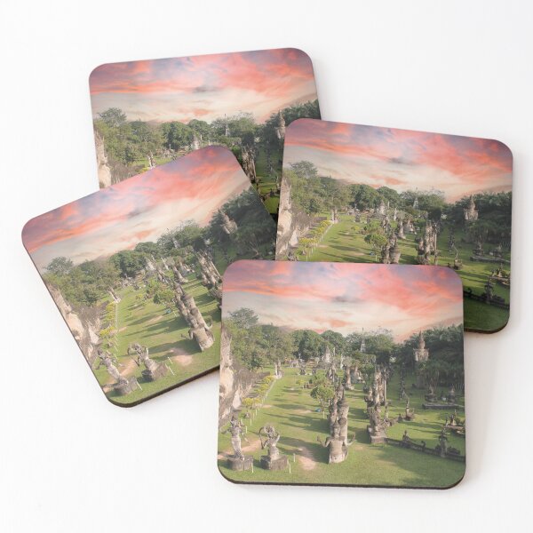Item preview, archaeological excavations Xieng Khuang, Laos designed and sold by Mauswohn.