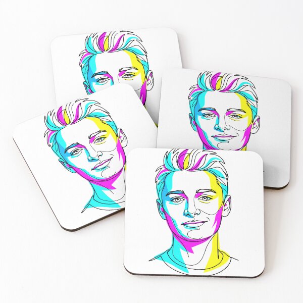 Item preview, Noah Schnapp  designed and sold by The boys.