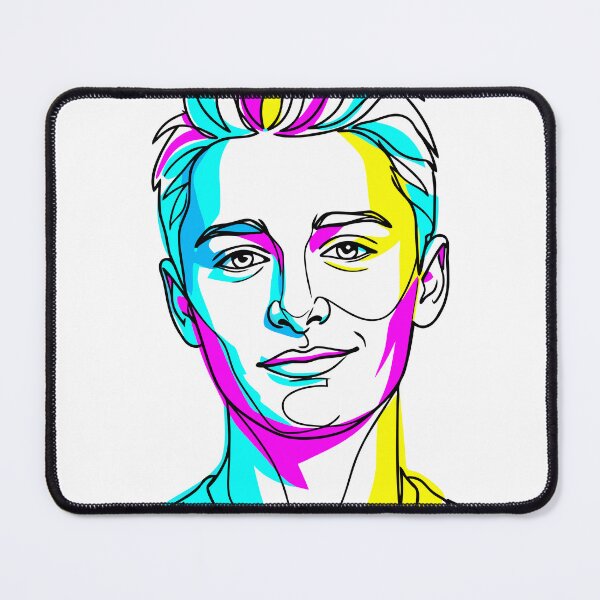 Item preview, Noah Schnapp designed and sold by The boys.