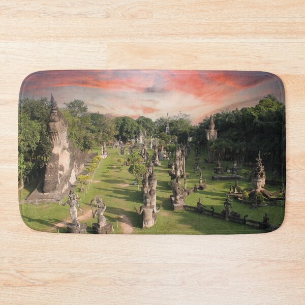 Item preview, archaeological excavations Xieng Khuang, Laos designed and sold by Mauswohn.