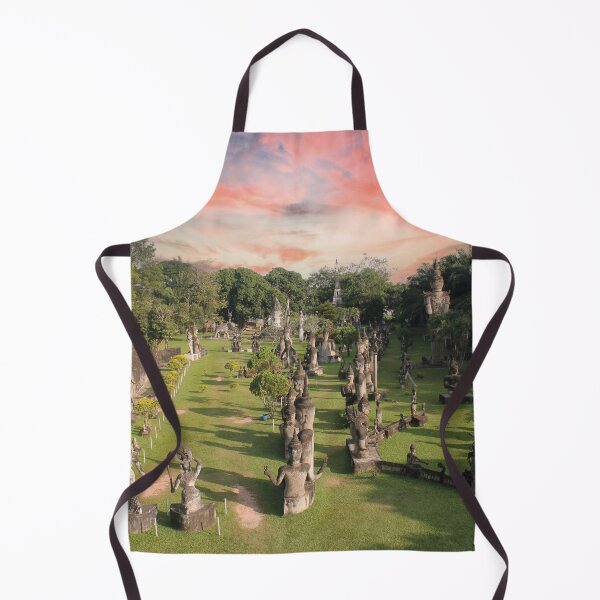 Item preview, archaeological excavations Xieng Khuang, Laos designed and sold by Mauswohn.