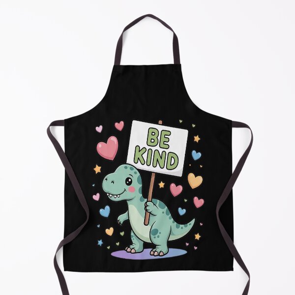 Item preview, Be Kind Teacher Anti-Bullying Dino Kindness Boys designed and sold by CottonCandyPrin.