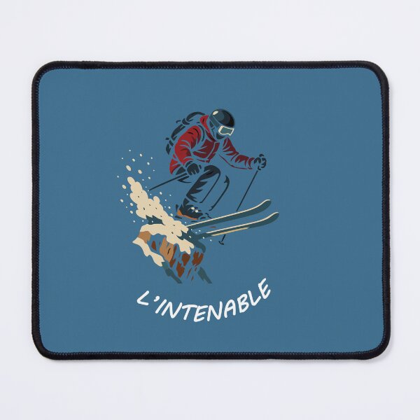 Item preview, The Unstoppable – The Freeride Acrobat | Rock Bar Jump designed and sold by Atelier Brume.