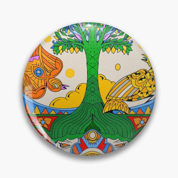 Item preview, Celestial Tree designed and sold by yoaz.