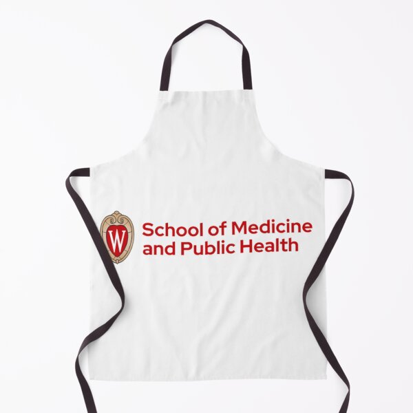 Item preview, University Wisconsin Medical School Public Health Official Emblem Design Graphic designed and sold by BestDetailer.