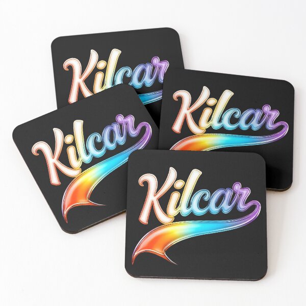Item preview, Kilcar County Donegal designed and sold by OliDesigns.