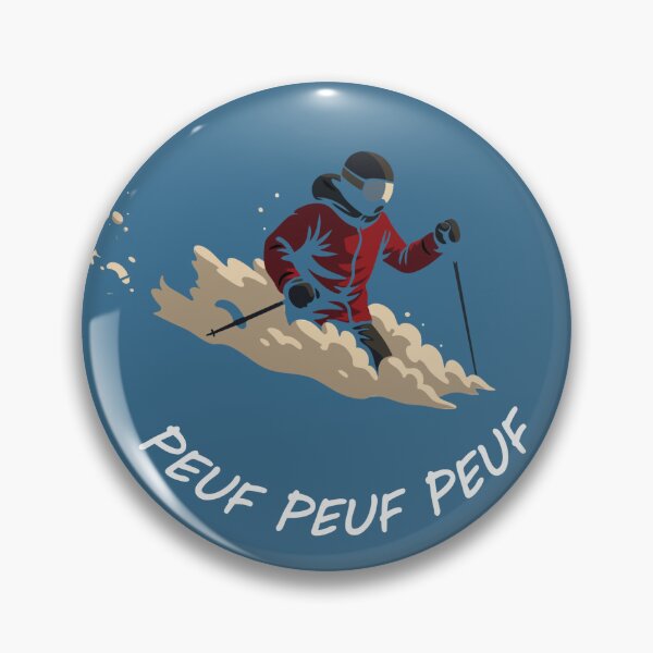 Item preview, Powder – The Kippuf | King of Powder designed and sold by Atelier Brume.