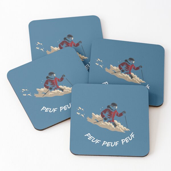 Item preview, Powder – The Kippuf | King of Powder designed and sold by Atelier Brume.