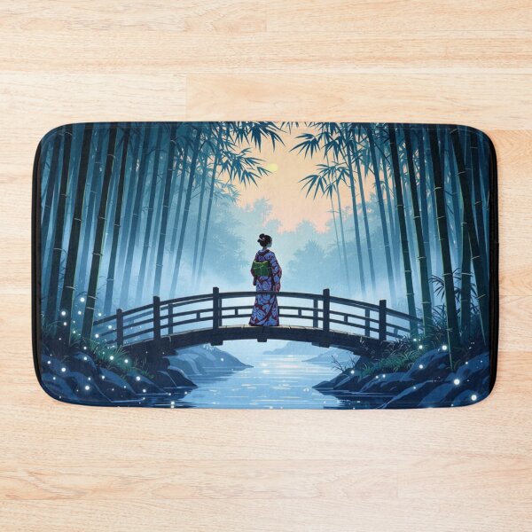 Item preview, NAGARE - FLOW designed and sold by Authentic flow.