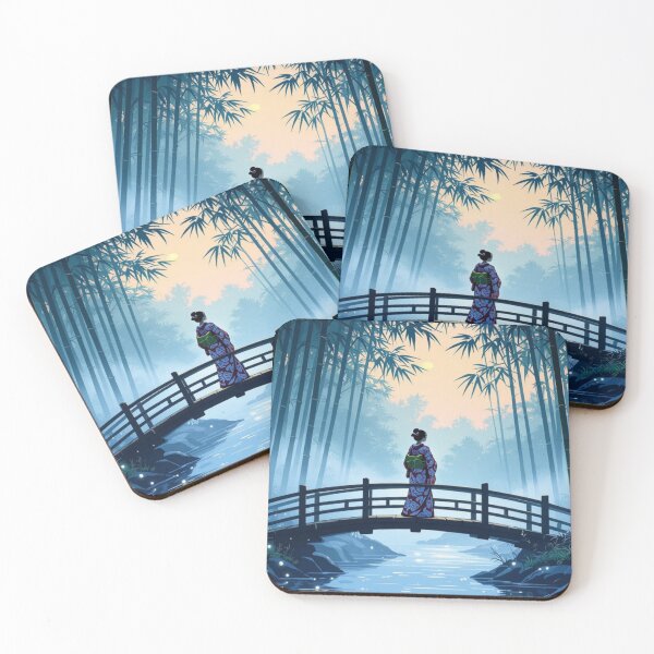 Item preview, NAGARE - FLOW designed and sold by Authentic flow.