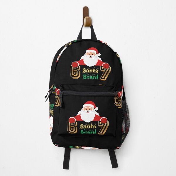 Item preview, 67 Santa Beard designed and sold by Tom-Apex-Art.