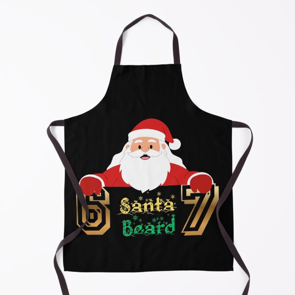 Item preview, 67 Santa Beard designed and sold by Tom-Apex-Art.