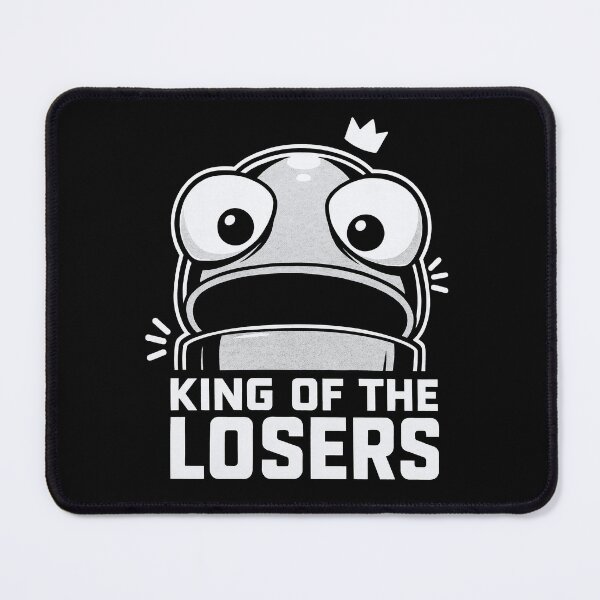 Item preview, R.E.P.O King of Losers designed and sold by Kubala Designs.