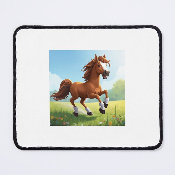 Item preview, Majestic Steeds & Equine Dreams designed and sold by Shrinathlrms.