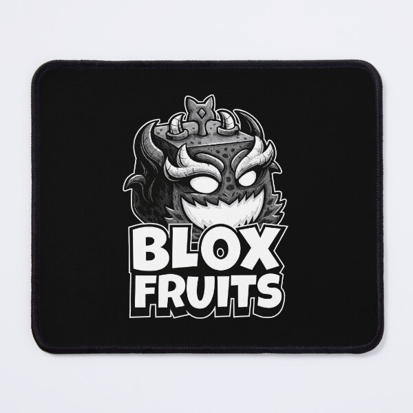 Item preview, Blox Fruits Dragon Fruit Roblox Fanart designed and sold by Kubala Designs.