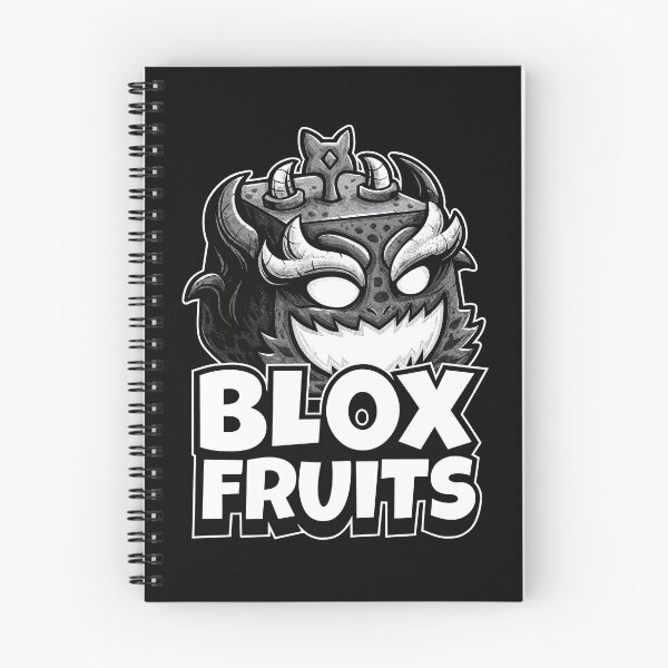 Item preview, Blox Fruits Dragon Fruit Roblox Fanart designed and sold by Kubala Designs.