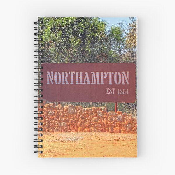 Item preview, Northampton - Western Australia designed and sold by Colin Williams Photography.