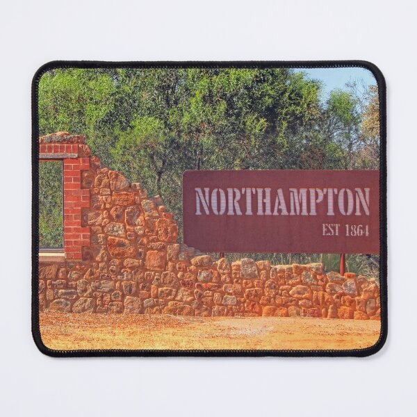 Item preview, Northampton - Western Australia designed and sold by Colin Williams Photography.