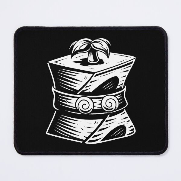 Item preview, Blox Fruits Spin Fruit Roblox Fanart designed and sold by Kubala Designs.