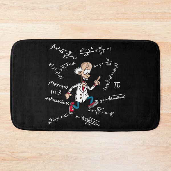 Item preview, Mad scientist designed and sold by Lagueny.