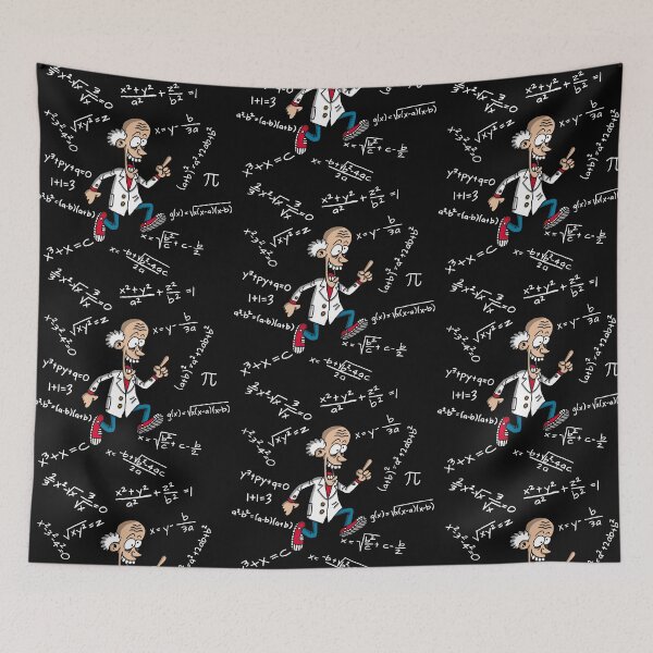 Item preview, Mad scientist designed and sold by Lagueny.
