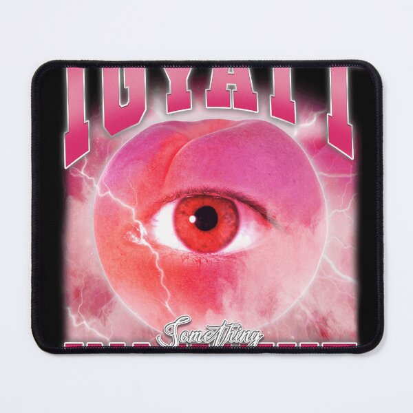 Item preview, i gyatt something in my eyes designed and sold by bngfx.