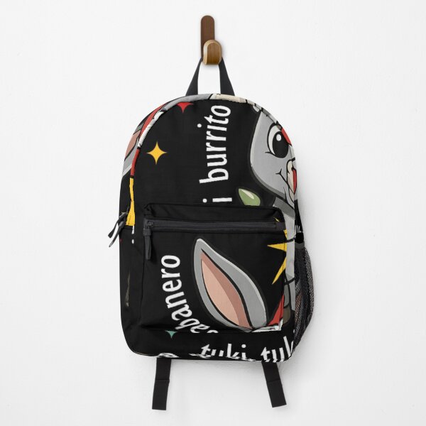 Item preview, Cute Donkey Mi Burrito Sabanero Spanish Christmas Carol Design designed and sold by Taniyah Gomes.