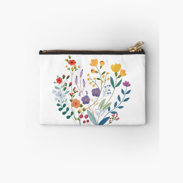 Item preview, Wild flowers designed and sold by xiao xuans.