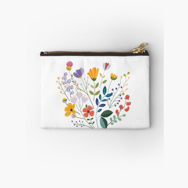 Item preview, Wild flowers designed and sold by xiao xuans.