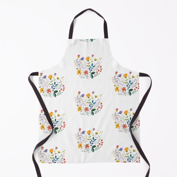 Item preview, Wild flowers designed and sold by xiao xuans.