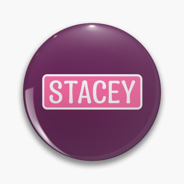 Item preview, Stacey Name designed and sold by Jeallan Designs.