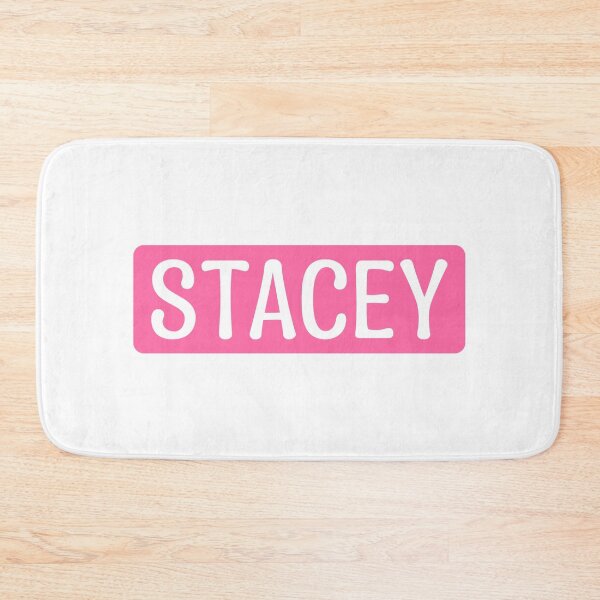 Item preview, Stacey Name designed and sold by Jeallan Designs.