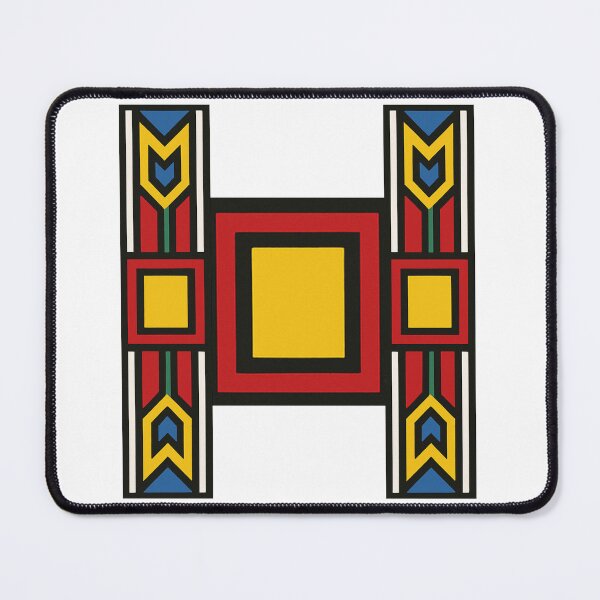 Item preview, African art Authority designed and sold by KevinGarden.