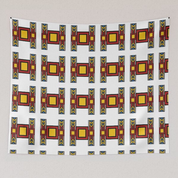 Item preview, African art Authority designed and sold by KevinGarden.