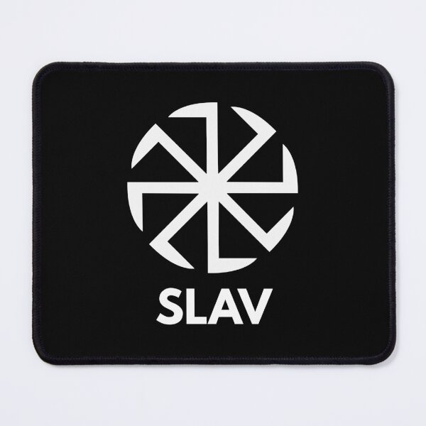 Item preview, Slav designed and sold by monika-arthing.
