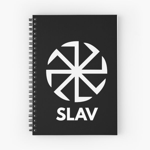 Item preview, Slav designed and sold by monika-arthing.