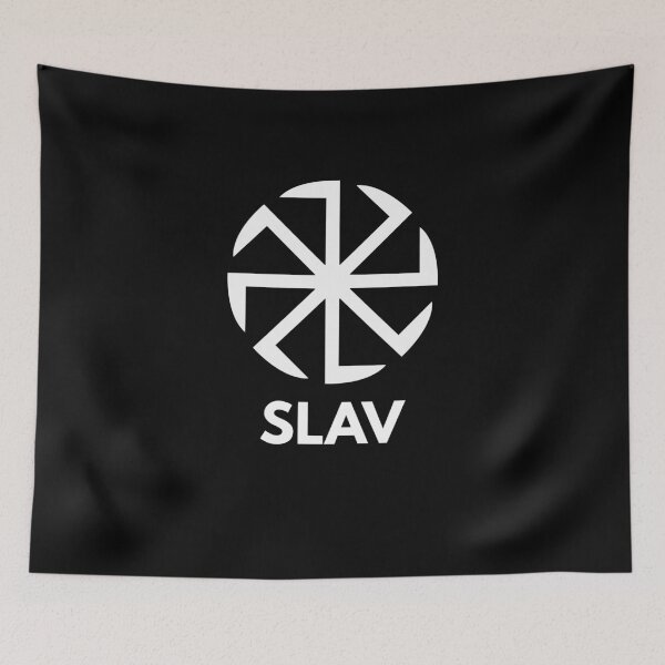 Item preview, Slav designed and sold by monika-arthing.