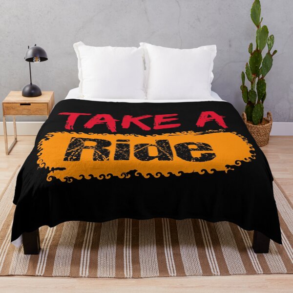 Item preview, Take a Ride – Enjoy Riding – Sport Gift Idea designed and sold by karibov.