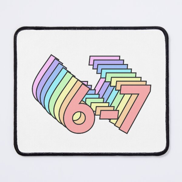 Item preview, 67 designed and sold by oddwonders.